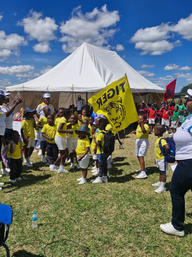 Harmony Junior School